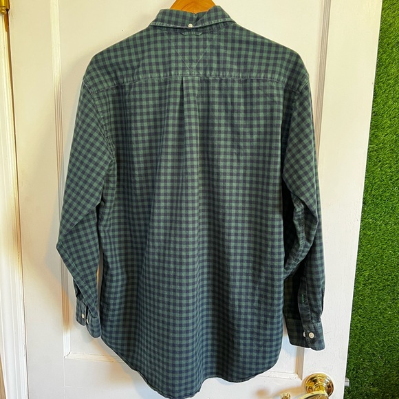 Vintage Tommy Hilfiger Button Down 🪴 - Picture 5 of 6